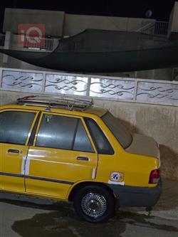 سایپا 131